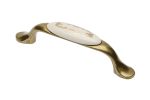 Maner din portelan UP-WP0728-PX