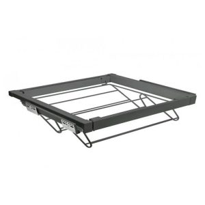 Sertar pentru pantofi, ELITE,600mm, gri antracit WG-POBUW60-60
