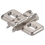 PLACUTA BALAMA BLUM CLIP IN CRUCE H-0 MM SURUBURI 173L6100