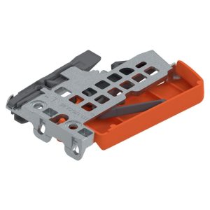Cuplaj pentru sertar tandem stanga, portocaliu T51.1700.04KUPPL BLUM