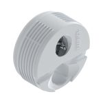 Carcasa demontabil de colt, alb 42.0110.01GEH BLUM