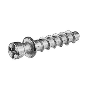 SURUB DEMONTABIL DE COLT 6X26 MM,ZINC 42.0720SCHR BLUM