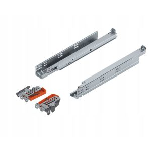 GLISIERA TANDEM 19 PLUS  L-390 MM CU BLUMOTION 30KG 560F4000B