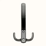 Cuier 641A Negru