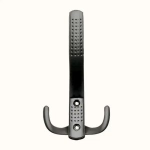 Cuier 641A Negru