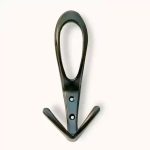 Cuier 8114L Negru