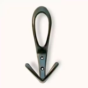 Cuier 8114L Negru