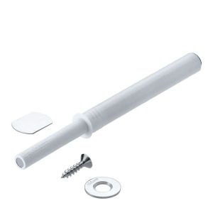 TIP ON PENTRU USI (SET)VERSIUNE LUNGA, CU MAGNET ALB 956A1004 VISEIN BLUM