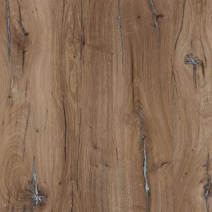 Blat bucatarie A 906 PS 81 (4.10x0.60x0.038) Stejar Celtic Închis