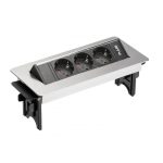 PRIZA AE-PBC3GS-51BKN