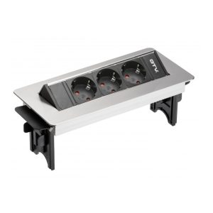 PRIZA AE-PBC3GS-51BKN