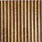 Riflaj Stejar natural 18 mm