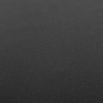 Panou MDF Negru galaxy Mat 18 mm