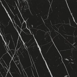 Panou MDF Marmura negru Mat 18 mm