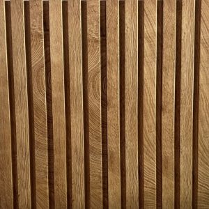 Riflaj Stejar natural 18 mm