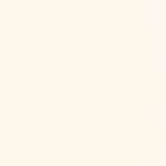 Panou MDF Crem High Gloss 18 mm