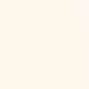 Panou MDF Crem High Gloss 18 mm