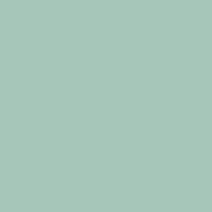 Panou MDF Verde Mat 18 mm