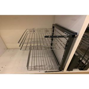 COS Jolly Premium cadru de prindere lateral corp 200 DMD 30222