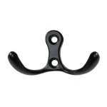 Cuier 8127 Negru