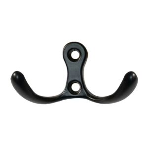 Cuier 8127 Negru