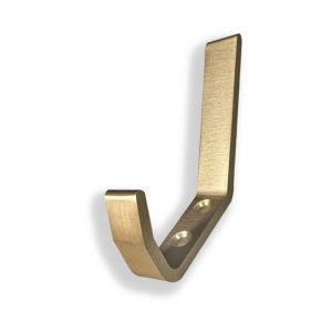 Cuier 103 Auriu Mat