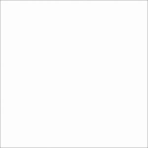Panou MDF Alb Mat 18 mm