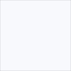 Panou MDF Alb High Gloss 18 mm
