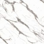 Blat bucatarie F 093 PS  64 (4.10x0.60x0.038) Marmura Iguazu