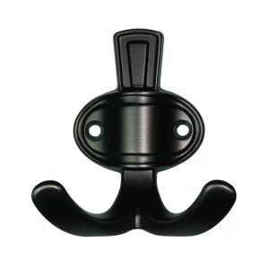 Cuier G67 Negru Mat