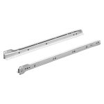 Glisiere L400 FR402 extractie partiala 25kg H 1058346