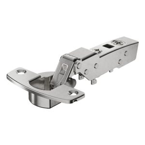 Balama Sensys 110 cu amortizare usa semiaplicata TH52 H 9071206