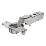 Balama Sensys 110 cu amortizare usa semiaplicata TB53 H 9071209