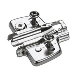 Placuta de montare Sensys 1.5mm cu dibluri H 9075026