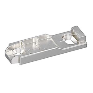Placuta de montare Sensys 0.5mm in linie H 9088244
