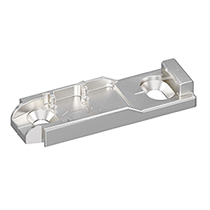 Placuta de montare Sensys 0.5mm in linie H 9088244