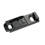 Placuta de montare Sensys OBSIDIAN 0.5mm in linie H 9091815
