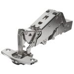 Balama Sensys 165 cu amortizare usa aplicata TH52 H 9099540