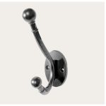 Cuier L977 Negru