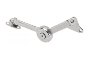 Limitator (piston) tip foarfeca PM-00, crom PD-PD000-001