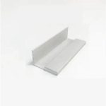 Lichidare stoc Profil Al Tip L 2.5m ER 4639