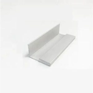 Lichidare stoc Profil Al Tip L 2.5m ER 4639