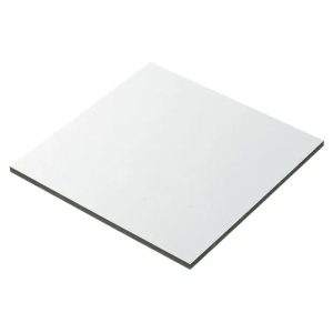 Panou MDF 2 fete Alb premium 2 fete 40 mm