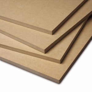 Panou MDF Brut Brut 22 mm
