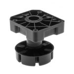 NM-MLA-85-125 PICIOR AXILO 85-125 MM NEGRU