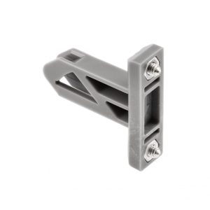 Marcator frontal, GTV, AXIS PRO PB-AXISPRO-ZNACZ-FRONT