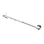 PD-GAM080-N10 PISTON CU GAZ SI AMORTIZARE 80 N