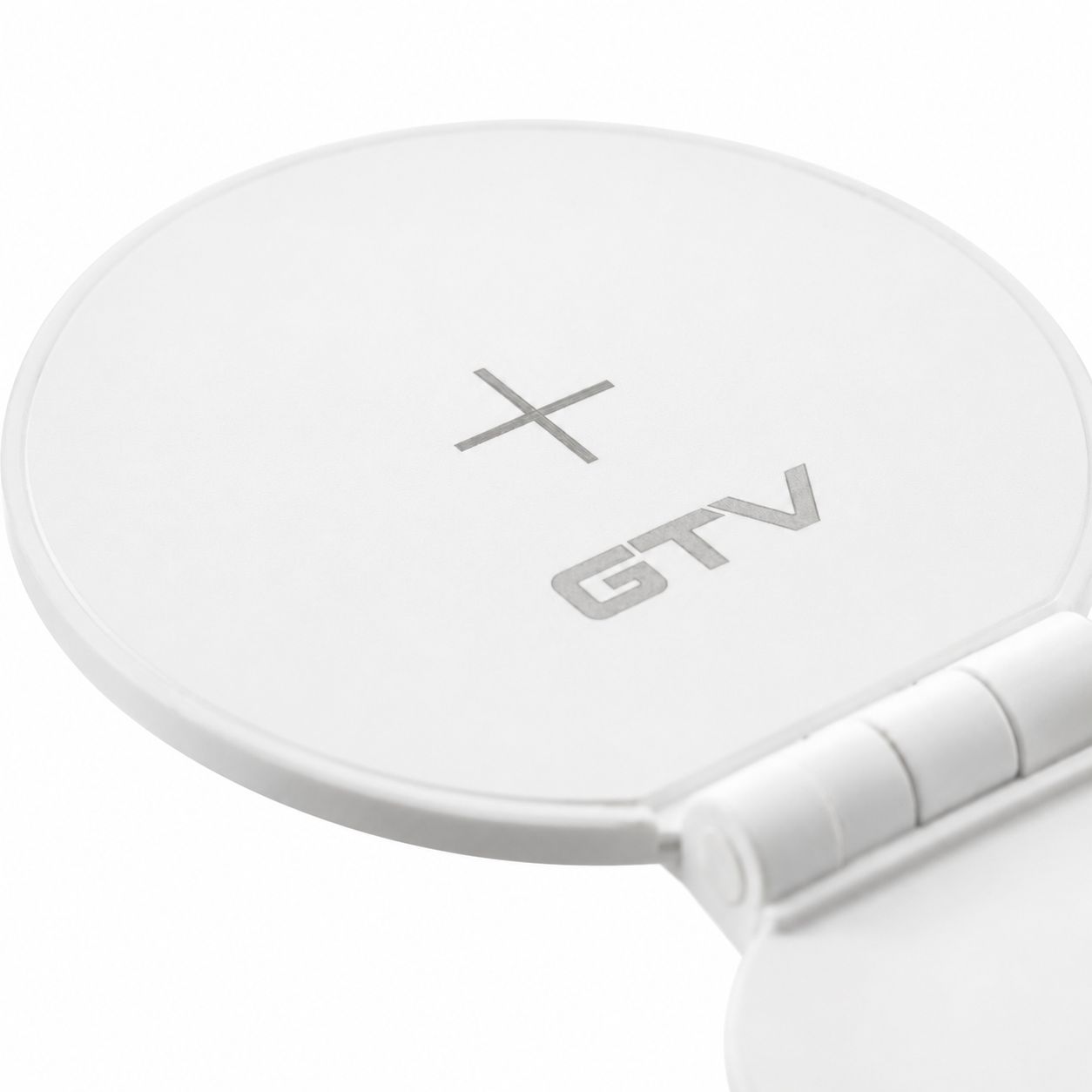 Priza incorporabila CHARGER PLUS, 1xSCHUKO, 1xUSB A+C, HDMI, incarcare WIRELESS, AE-BPW1SACP-10 - imagine 2