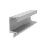 Profil Al Tip C 2.5m ER 5474