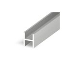 Profil Al Tip H 2.5m ER 4516